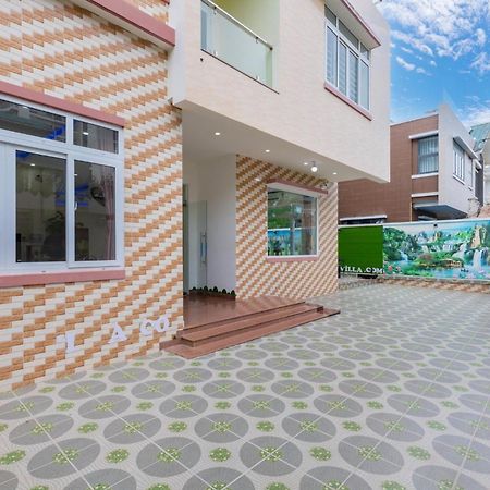 Hoang My Villa B2-9 Vung Tau Exterior photo