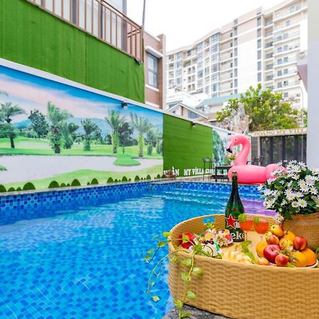 Hoang My Villa B2-9 Vung Tau Exterior photo
