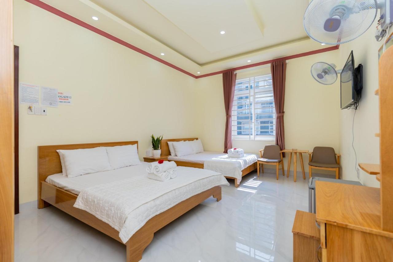 Hoang My Villa B2-9 Vung Tau Exterior photo