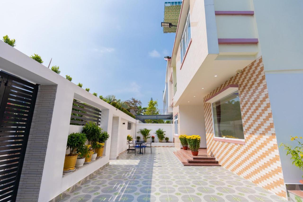 Hoang My Villa B2-9 Vung Tau Exterior photo