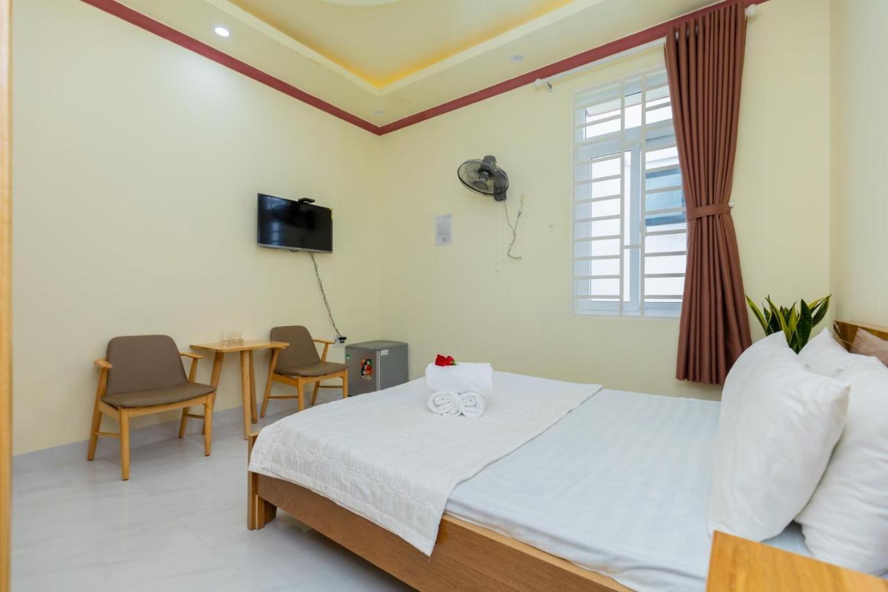 Hoang My Villa B2-9 Vung Tau Exterior photo
