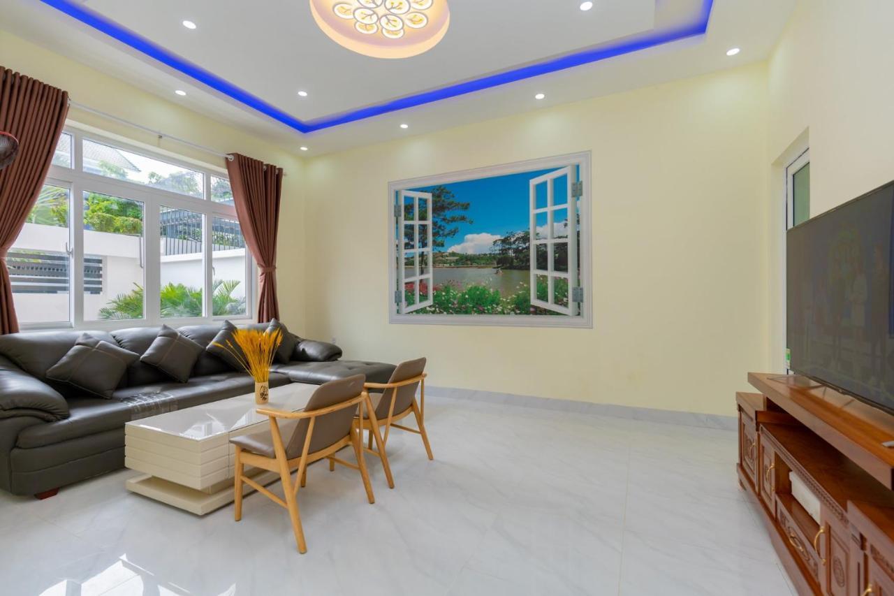 Hoang My Villa B2-9 Vung Tau Exterior photo