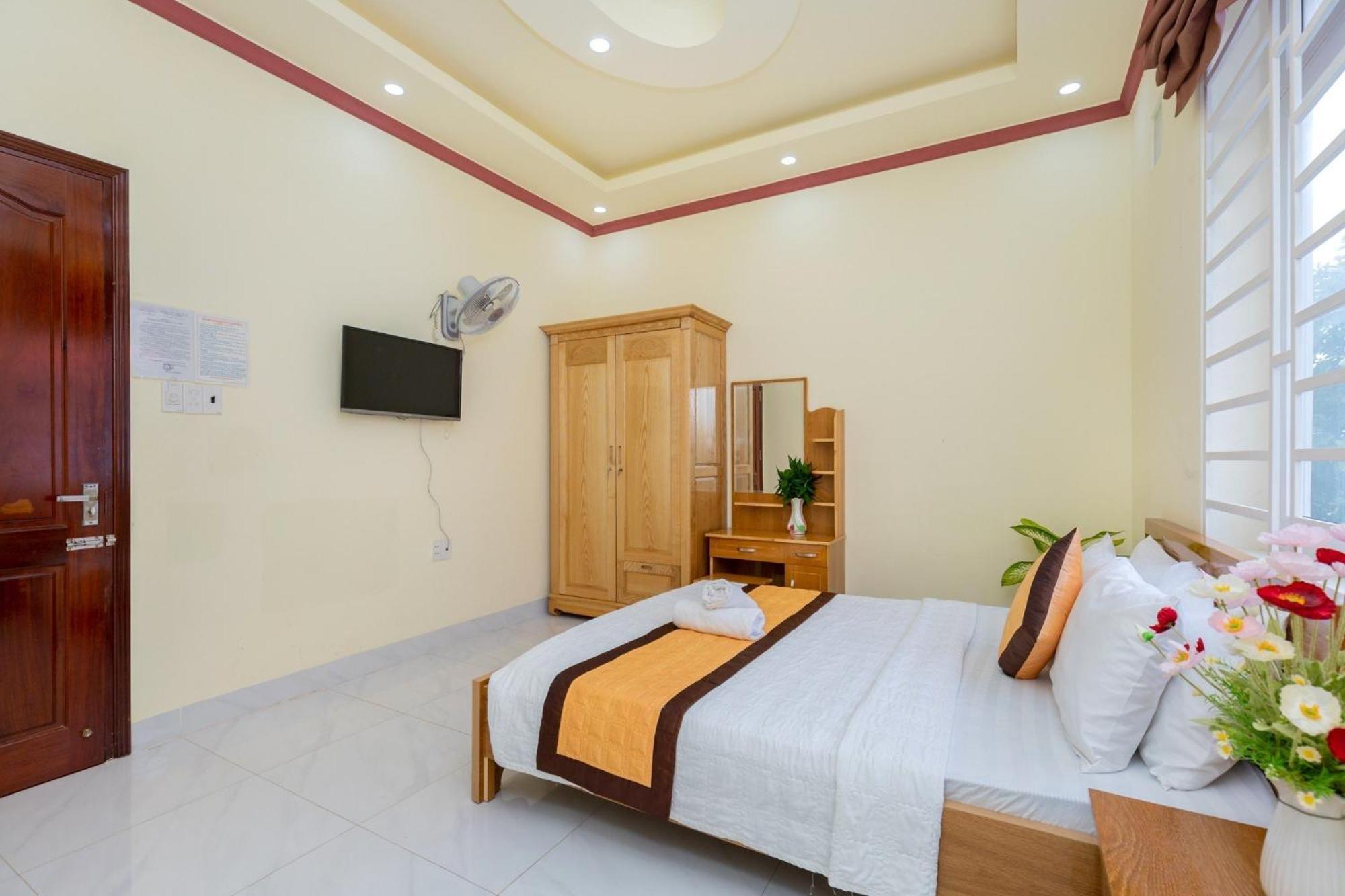 Hoang My Villa B2-9 Vung Tau Exterior photo